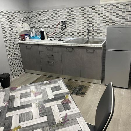 Sant'Agostino House Apartment Naples Luaran gambar