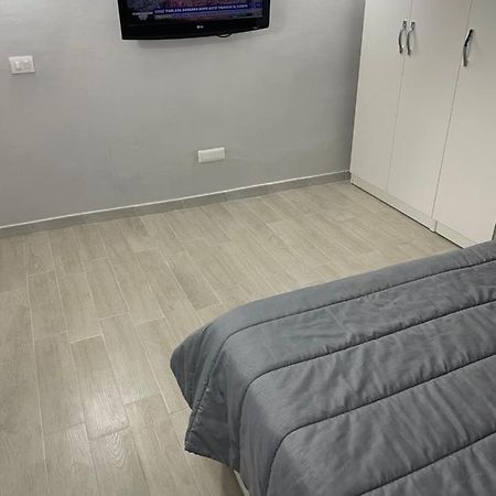 Sant'Agostino House Apartment Naples Luaran gambar