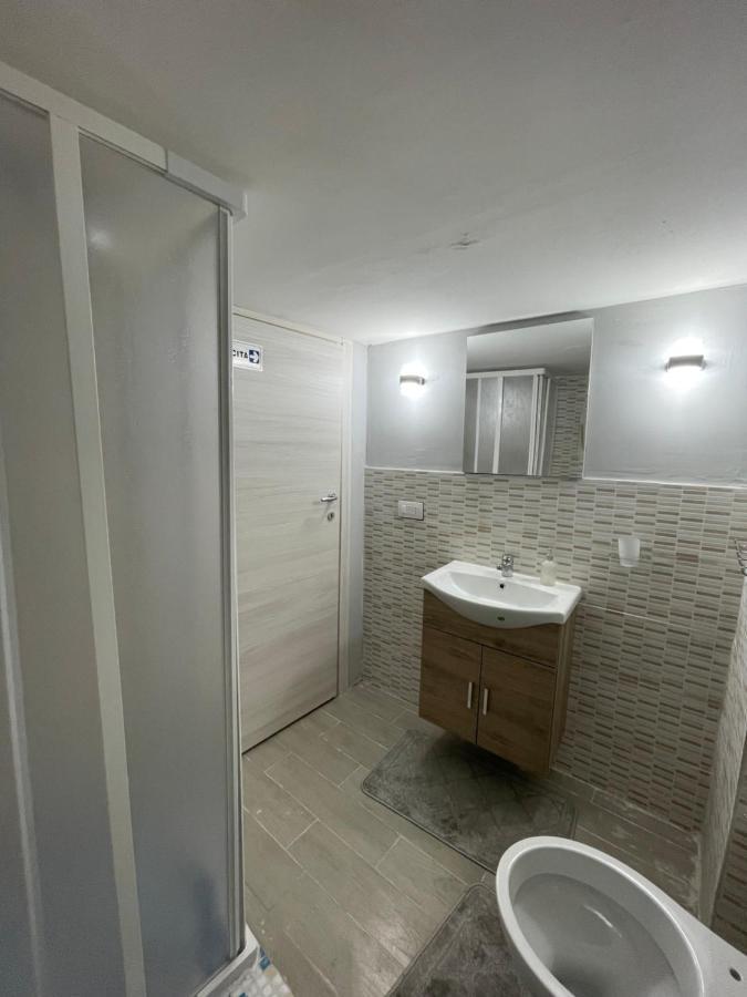 Sant'Agostino House Apartment Naples Luaran gambar