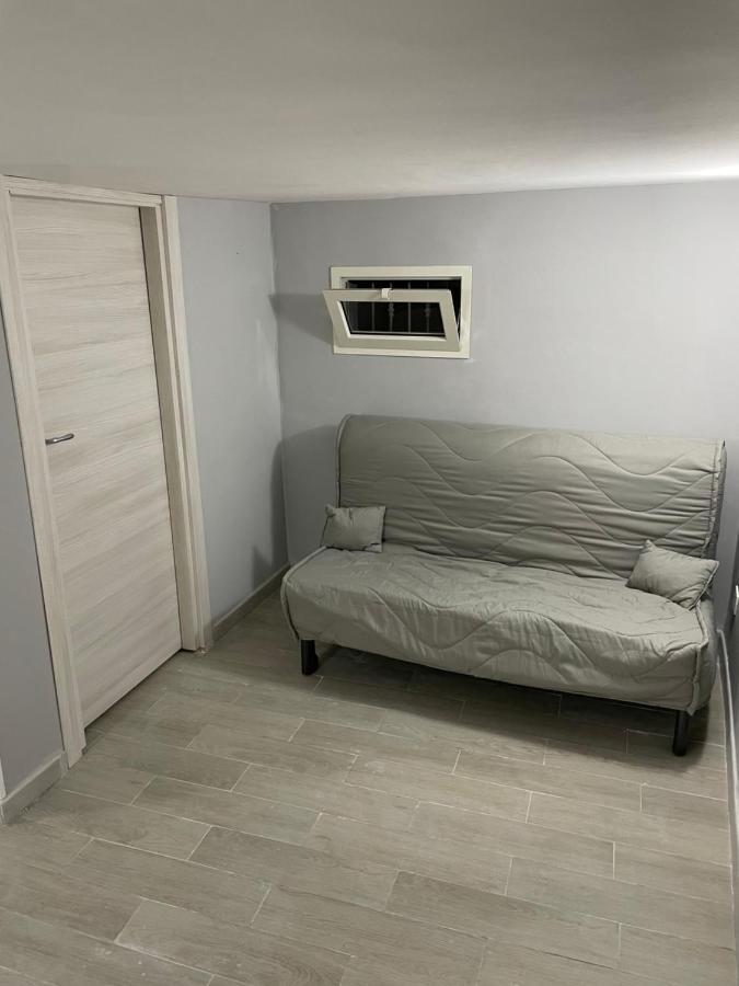 Sant'Agostino House Apartment Naples Luaran gambar