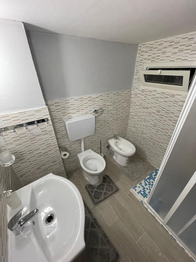 Sant'Agostino House Apartment Naples Luaran gambar