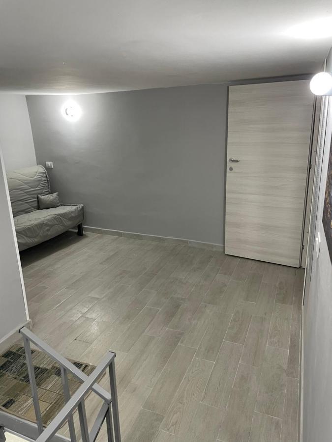 Sant'Agostino House Apartment Naples Luaran gambar