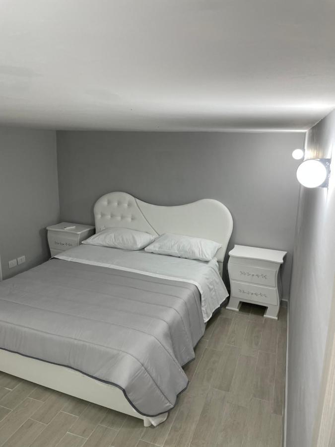 Sant'Agostino House Apartment Naples Luaran gambar