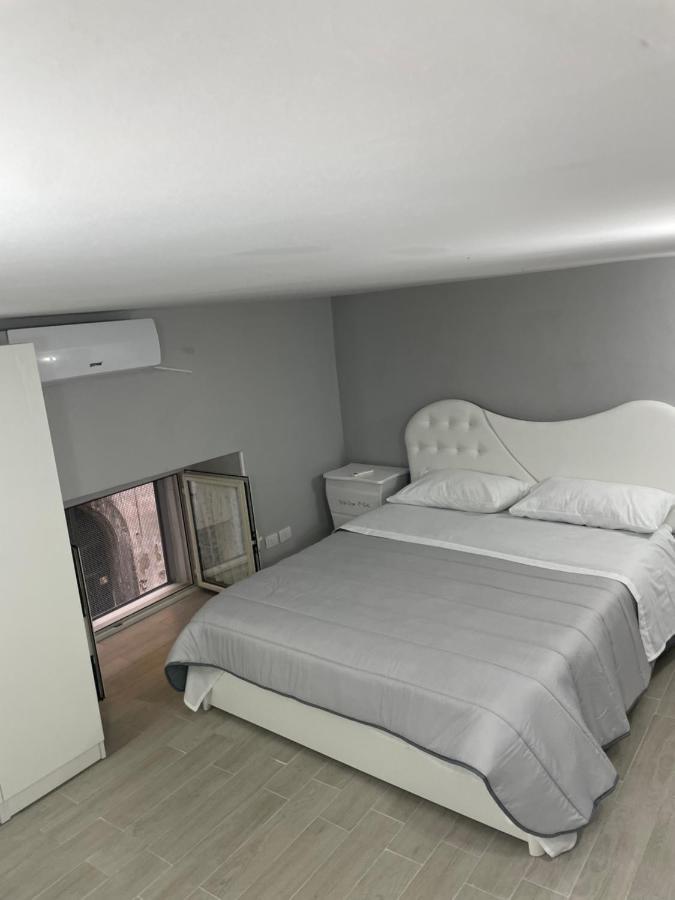 Sant'Agostino House Apartment Naples Luaran gambar