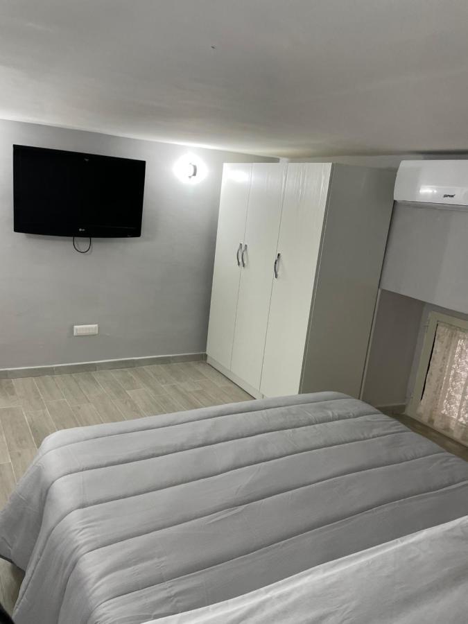 Sant'Agostino House Apartment Naples Luaran gambar