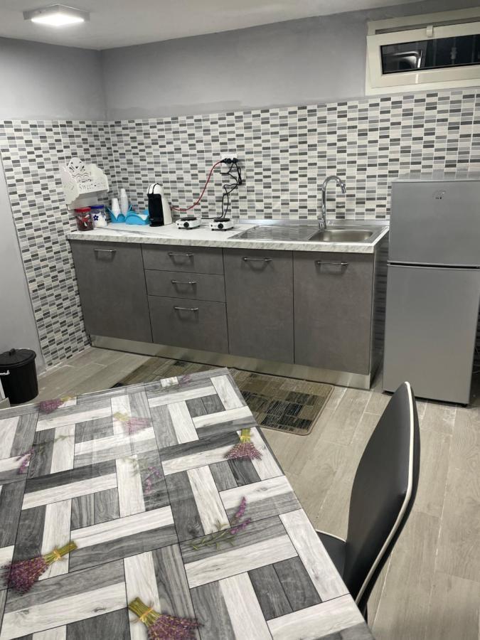 Sant'Agostino House Apartment Naples Luaran gambar