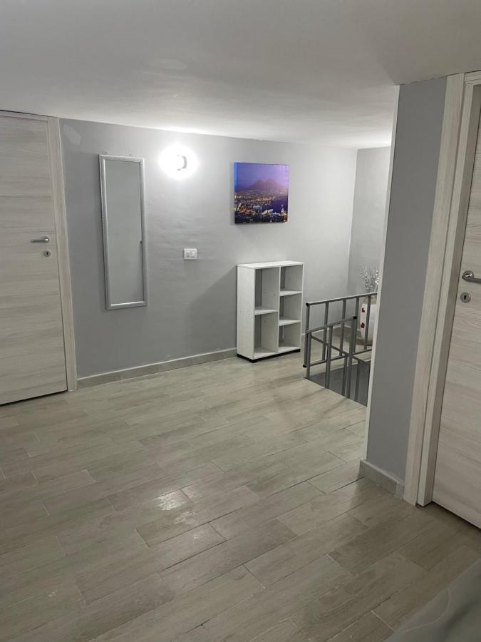 Sant'Agostino House Apartment Naples Luaran gambar