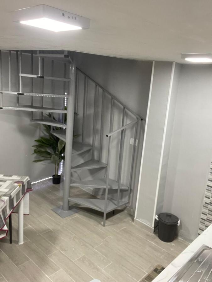Sant'Agostino House Apartment Naples Luaran gambar