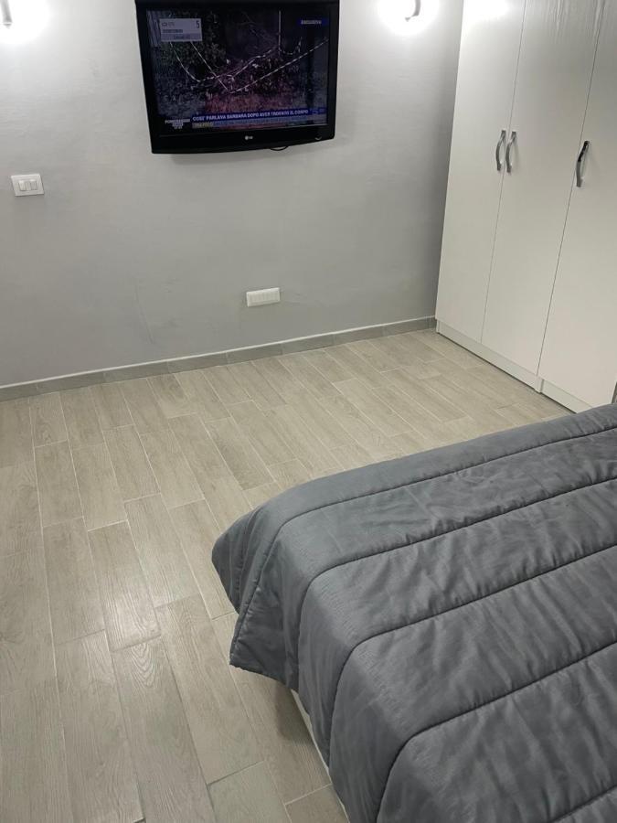 Sant'Agostino House Apartment Naples Luaran gambar