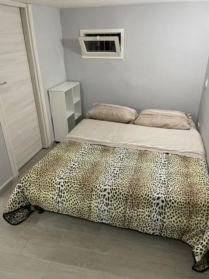 Sant'Agostino House Apartment Naples Luaran gambar