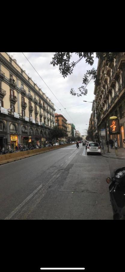 Sant'Agostino House Apartment Naples Luaran gambar
